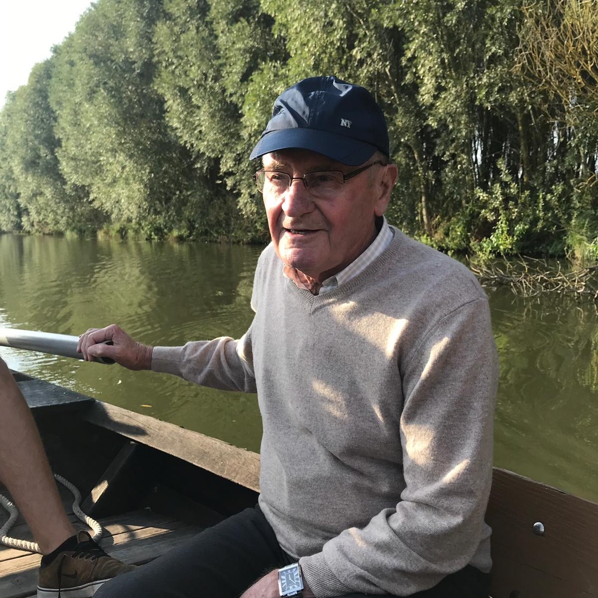 Photo de Francis TOP