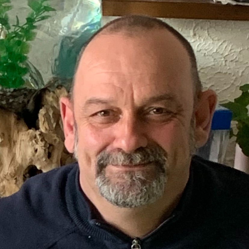 Photo de Laurent SOULIEZ