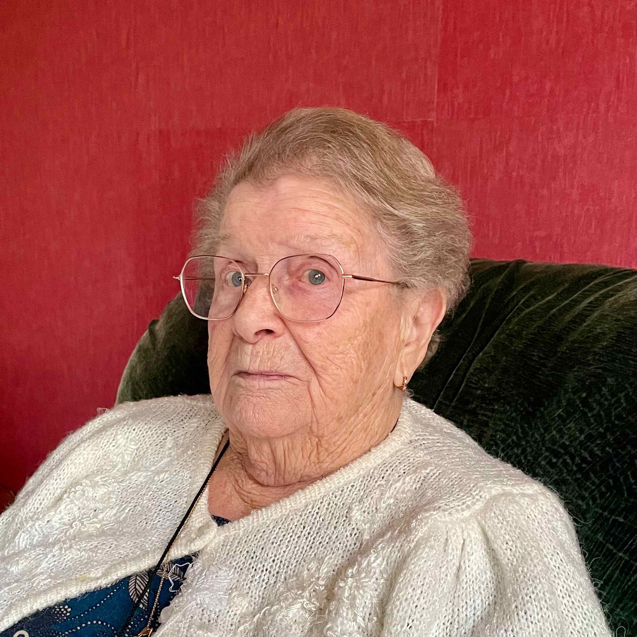 Photo de Ghislaine DECOTTIGNIES