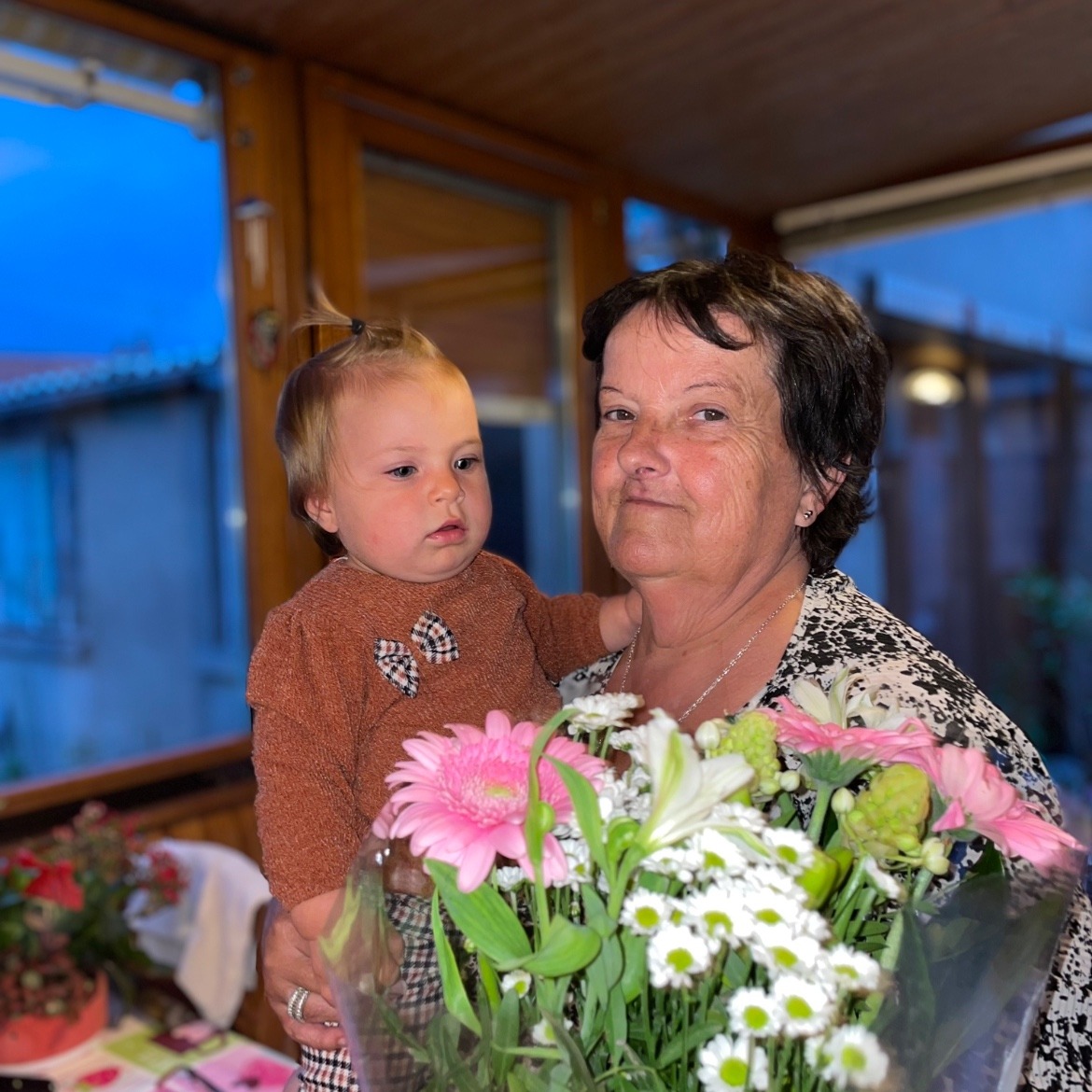 Photo de Marie-Chrystelle WATTEBLED