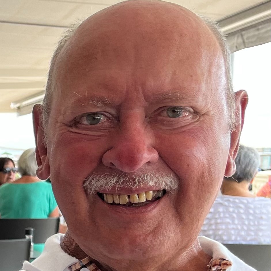 Photo de Jean-Claude CHAPUT