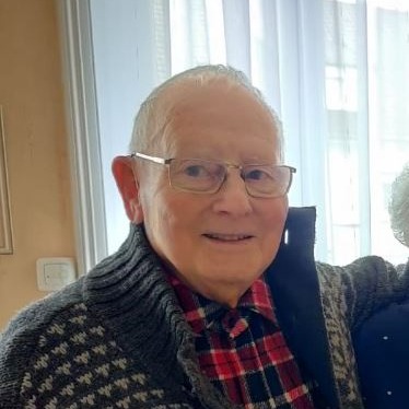 Photo de Gérard ROUSSEL