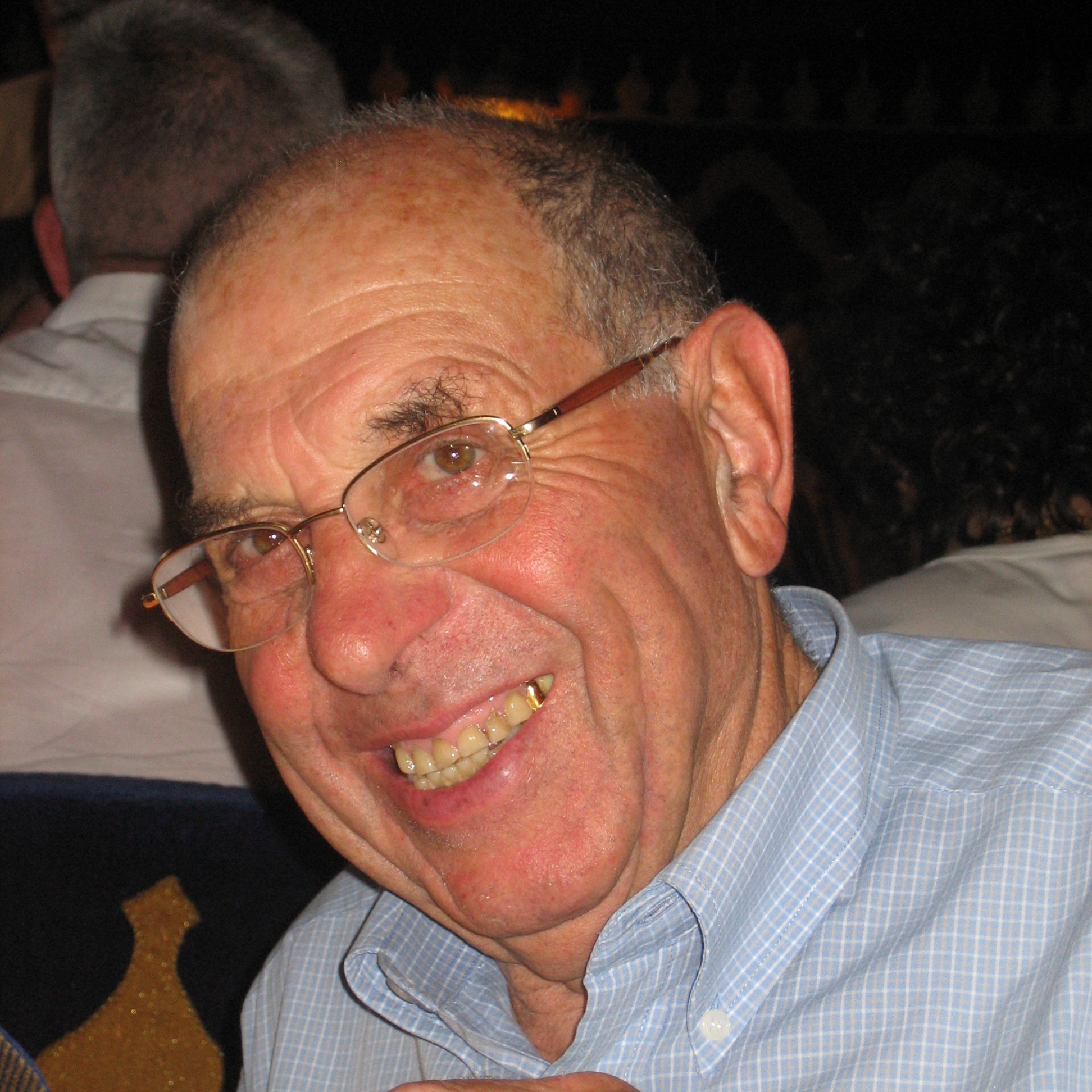 Photo de Léon BEYAERT