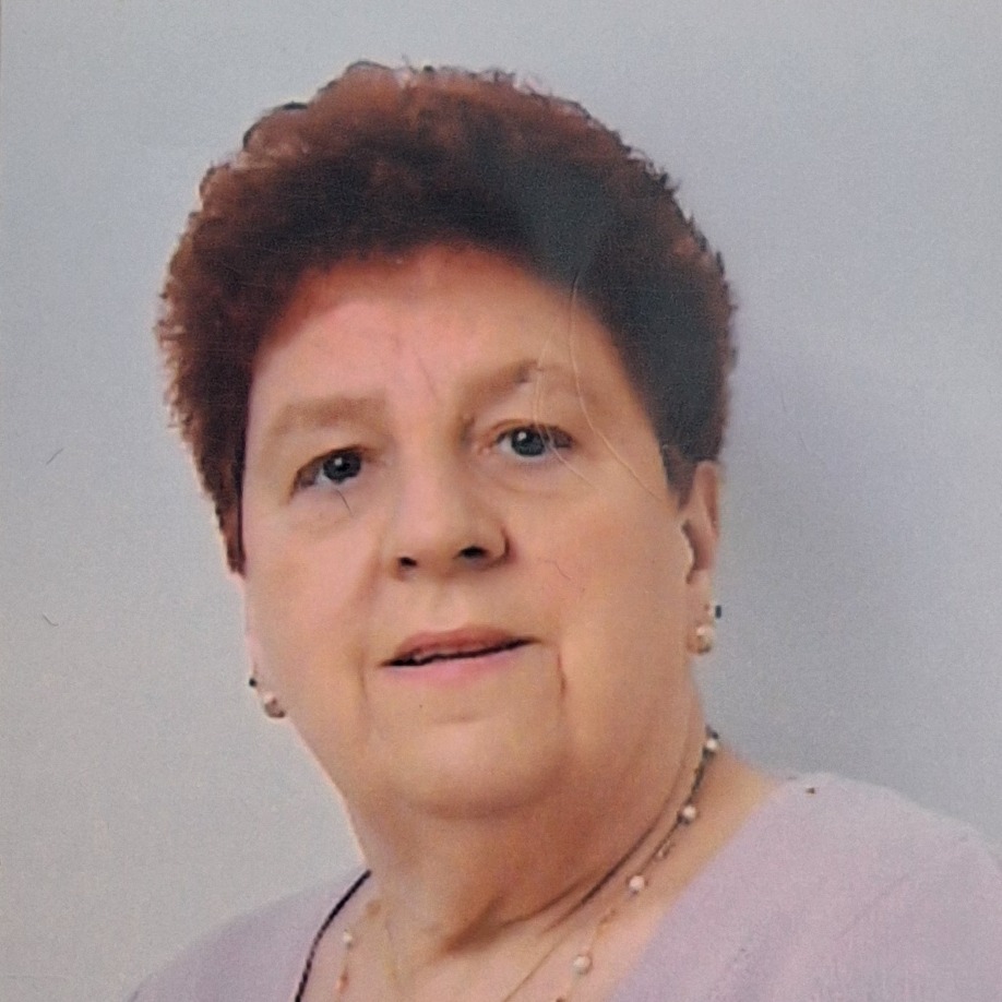 Photo de Madeleine MACREZ