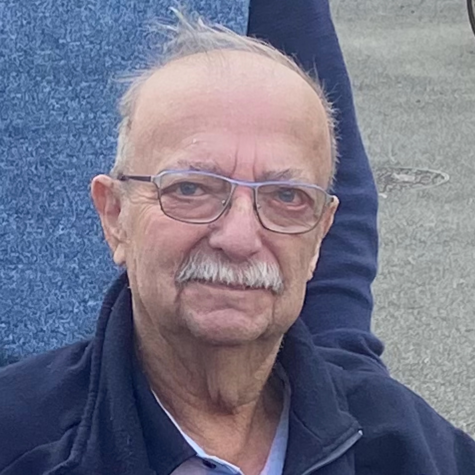 Photo de Jean-Claude ROUSSEL