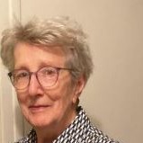 Photo d’Anne-Marie DEBLONDE