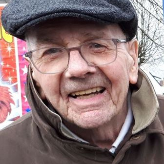 Photo de Jean-Paul DELRUE