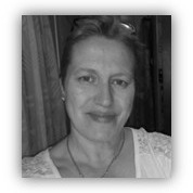 Photo d’Isabelle DEMARETZ