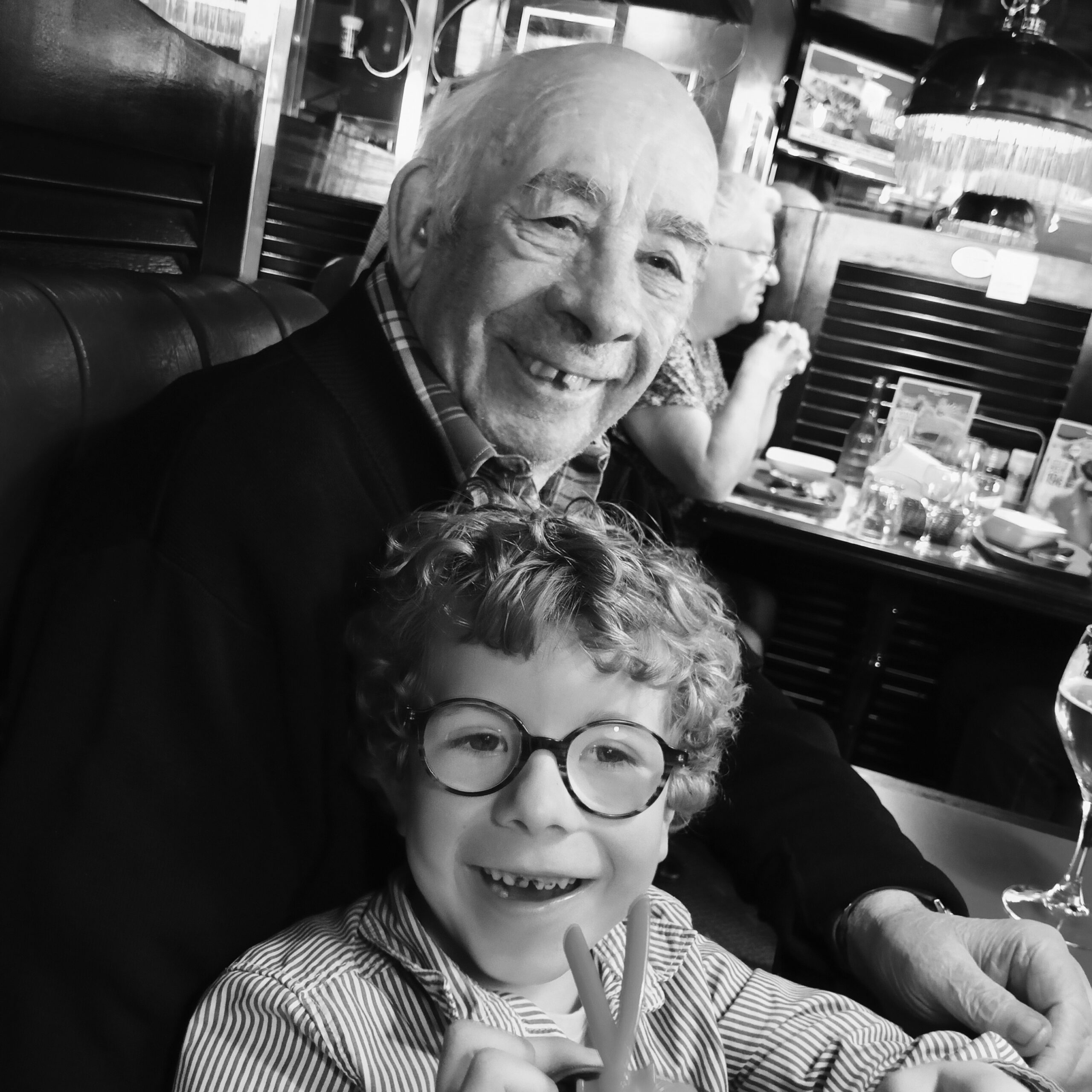 Photo d’Alain DUQUESNE