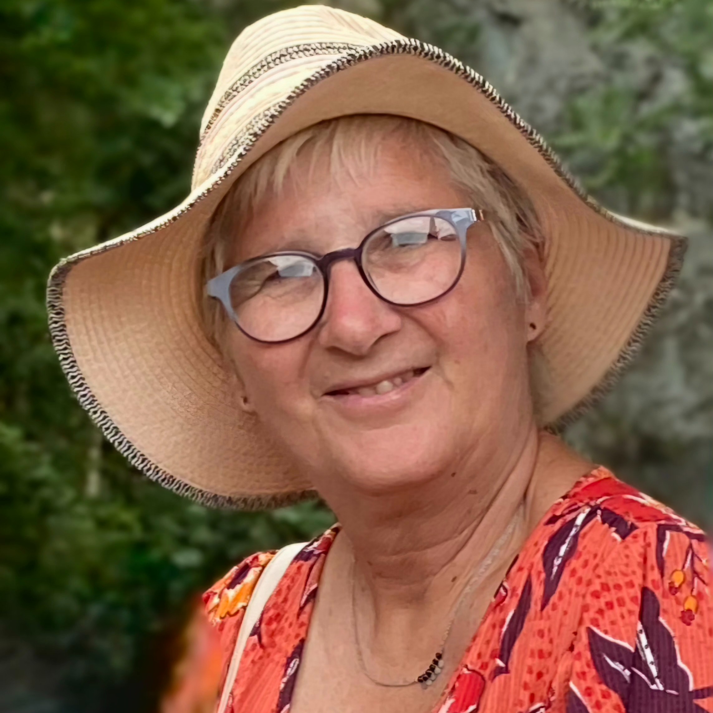Photo de Madame Maryse VANLERBERGHE