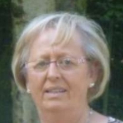 Photo de Claudette DELATTRE