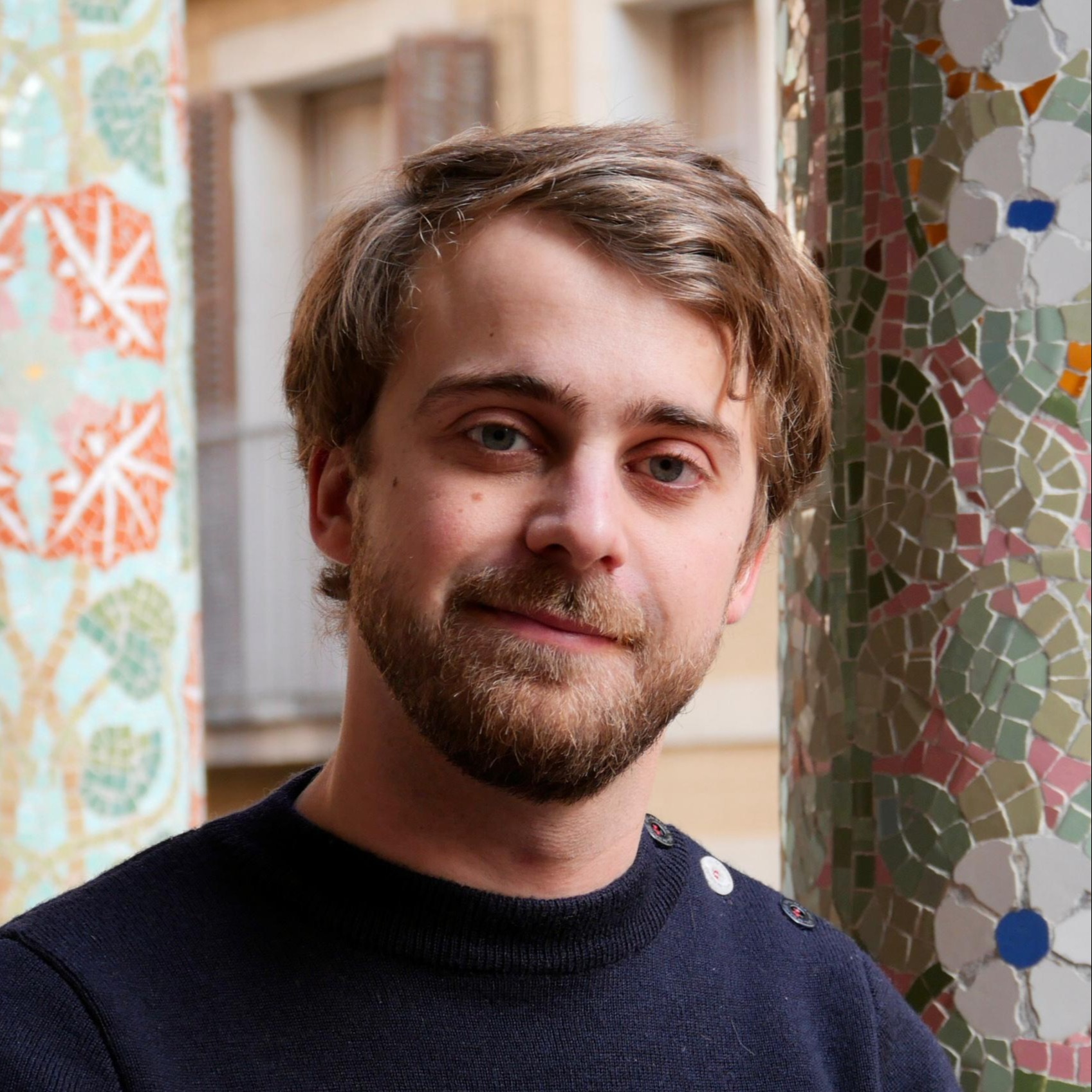 Photo de Monsieur Paul VANDECANDELAERE