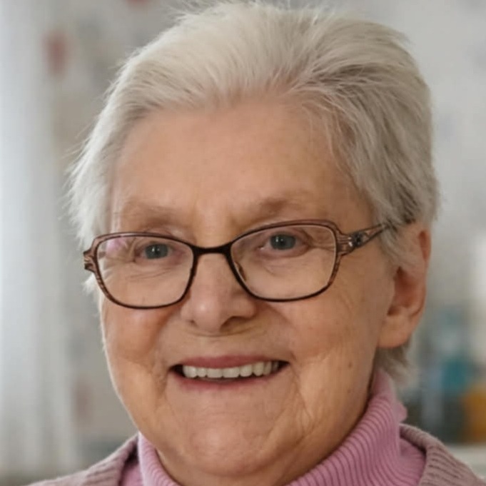 Photo de Marie-Louise DEBROUCKER