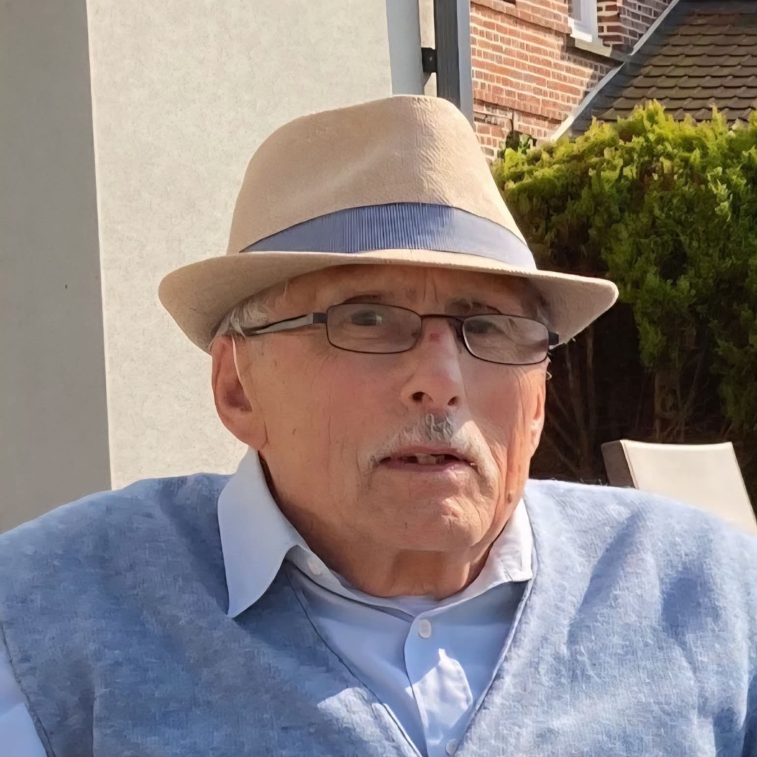 Photo de François VARGAS