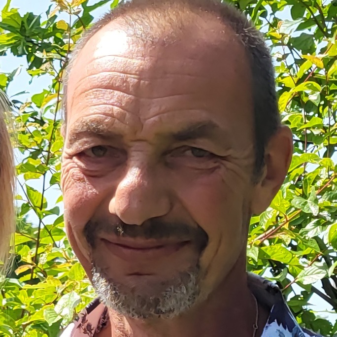 Photo de Mickaël ANDOUCHE