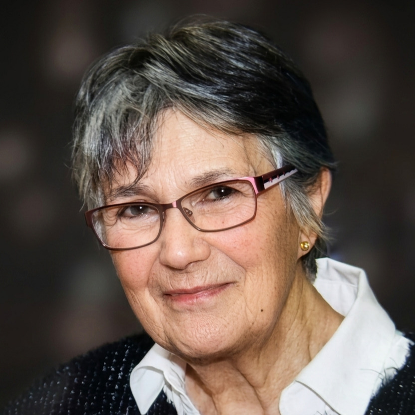 Photo de Jacqueline VANDENBOSSCHE